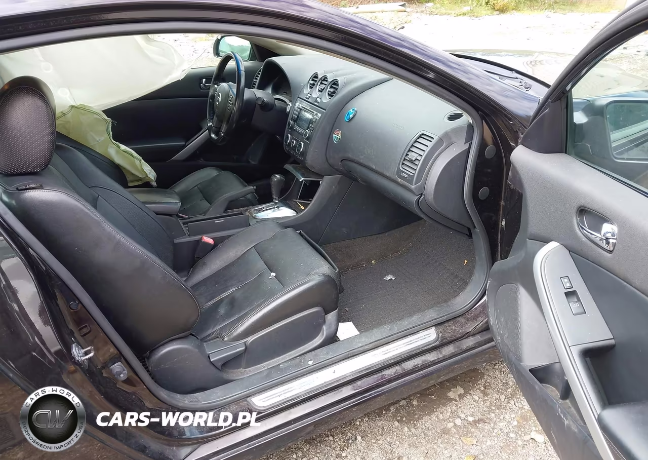 2010 Nissan Altima 2.5 S VIN:1N4AL2EP4AC146582 - 5
