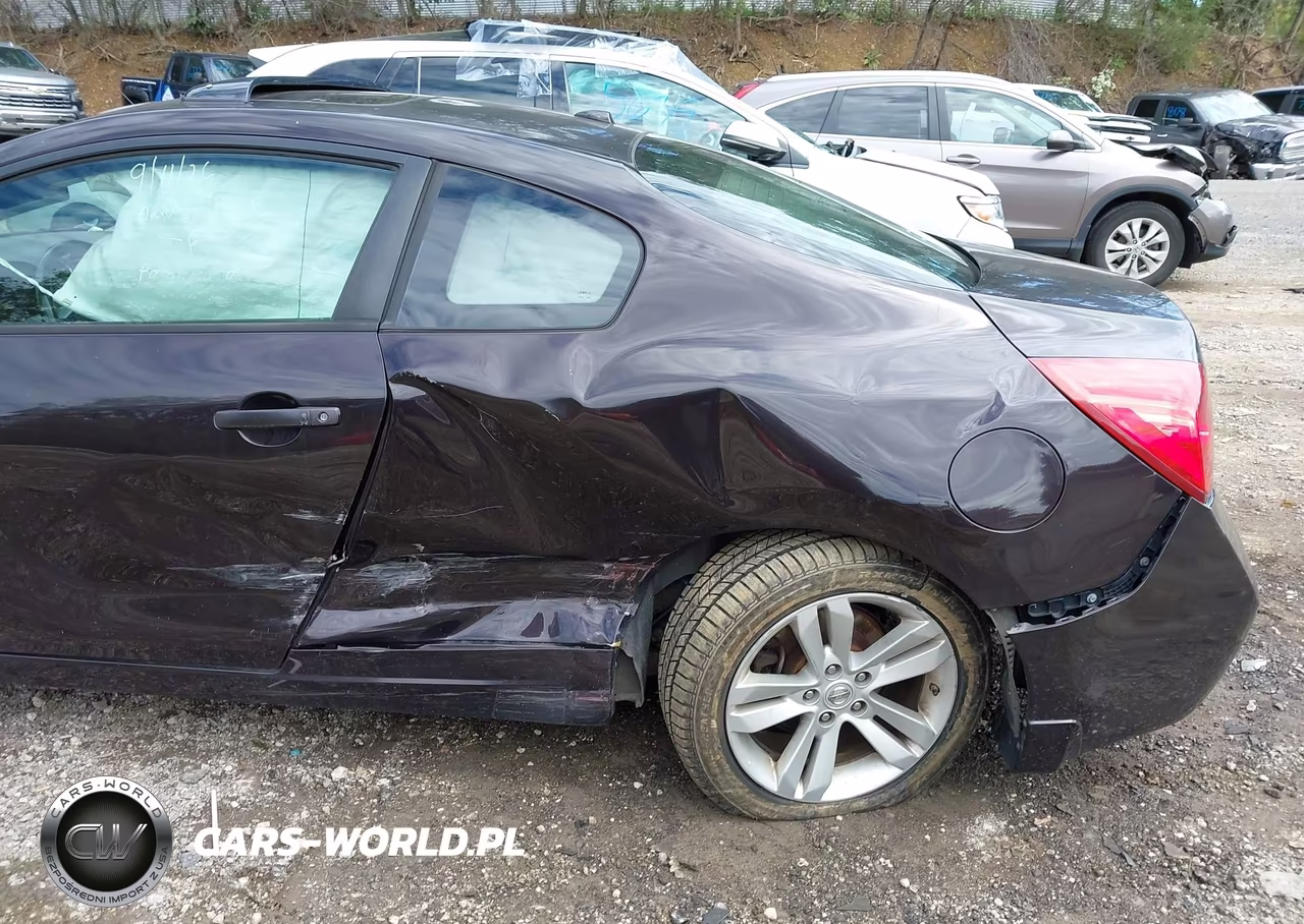 2010 Nissan Altima 2.5 S VIN:1N4AL2EP4AC146582 - 6