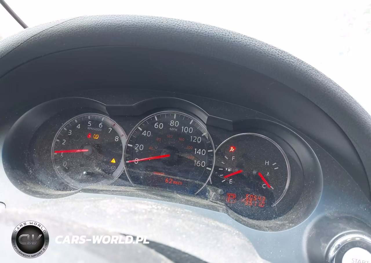 2010 Nissan Altima 2.5 S VIN:1N4AL2EP4AC146582 - 7
