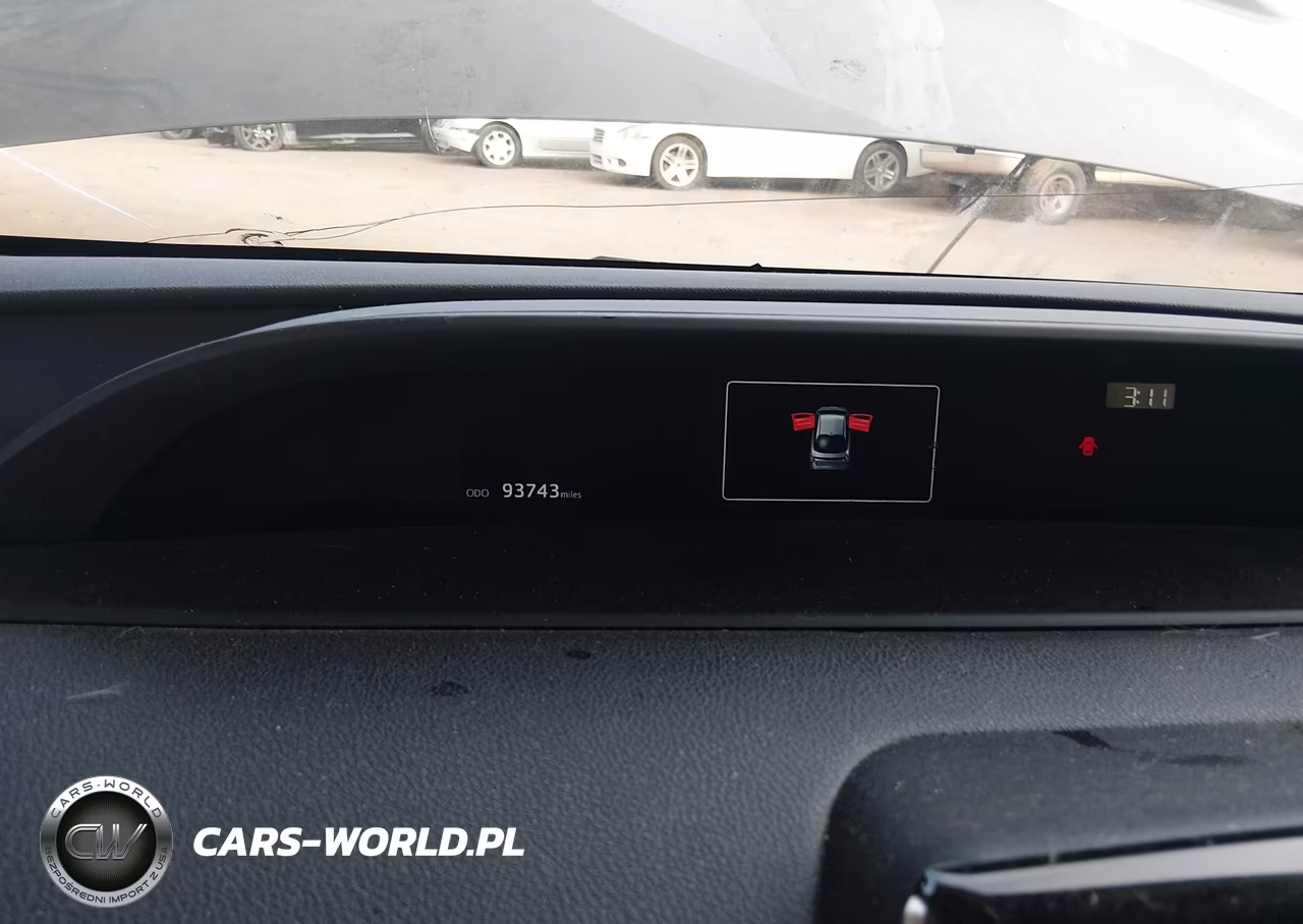 2018 Toyota Prius Two VIN:JTDKBRFU9J3068508 - 7