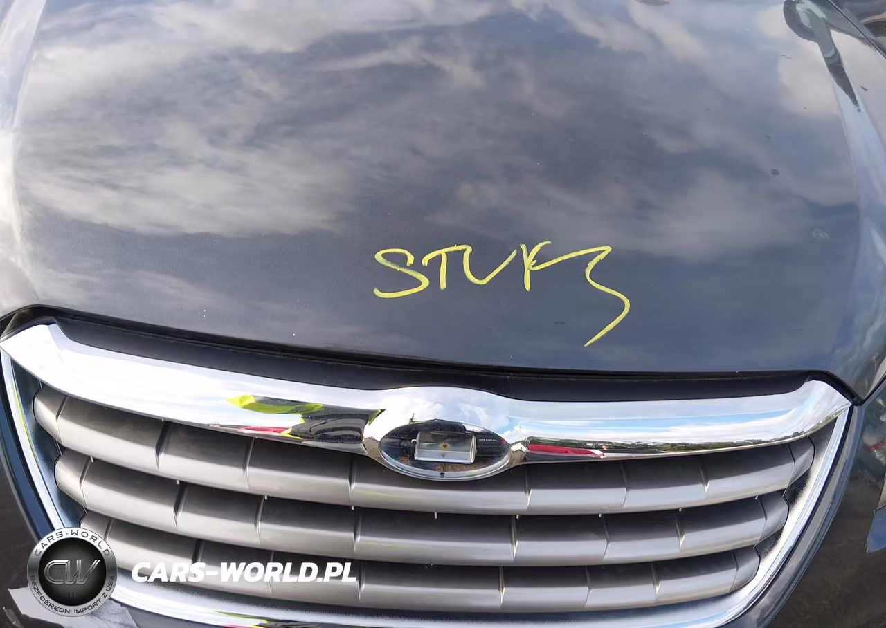 2008 Subaru Tribeca Limited 5-Passenger VIN:4S4WX92D384419146 - 10