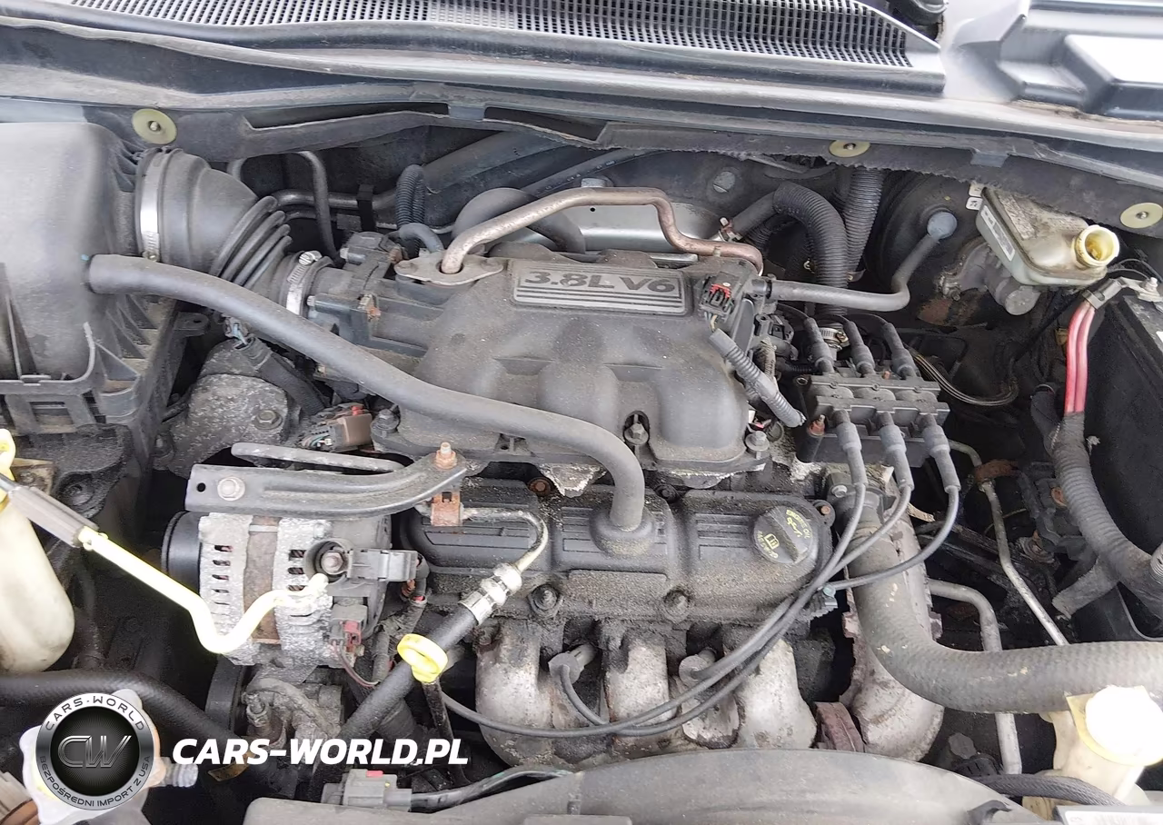 2010 Chrysler Town & Country New Lx VIN:2A4RR2D19AR456415 - 10