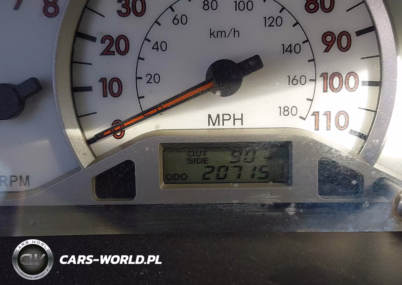 2008 Toyota Corolla S VIN:1NXBR32E48Z943629 - 7