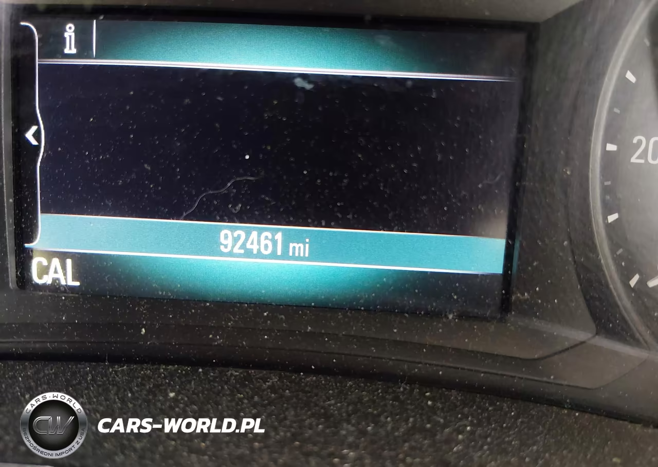 2017 Buick Encore Preferred Ii VIN:KL4CJFSB7HB151519 - 15
