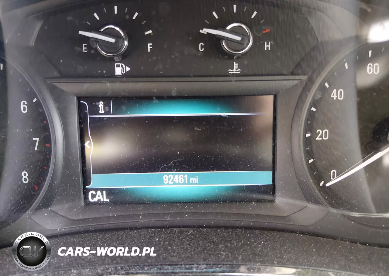 2017 Buick Encore Preferred Ii VIN:KL4CJFSB7HB151519 - 7
