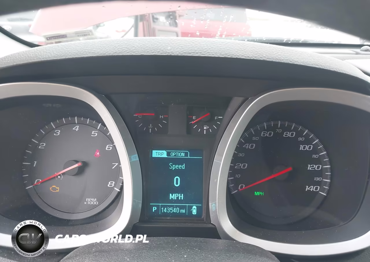 2017 Chevrolet Equinox Lt VIN:2GNALCEK6H1513137 - 7