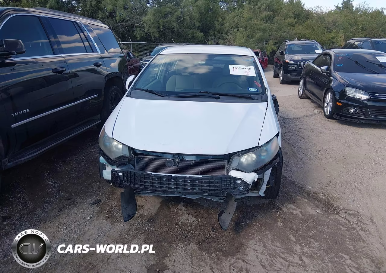 2010 Honda Insight Ex VIN:JHMZE2H75AS042657 - 12