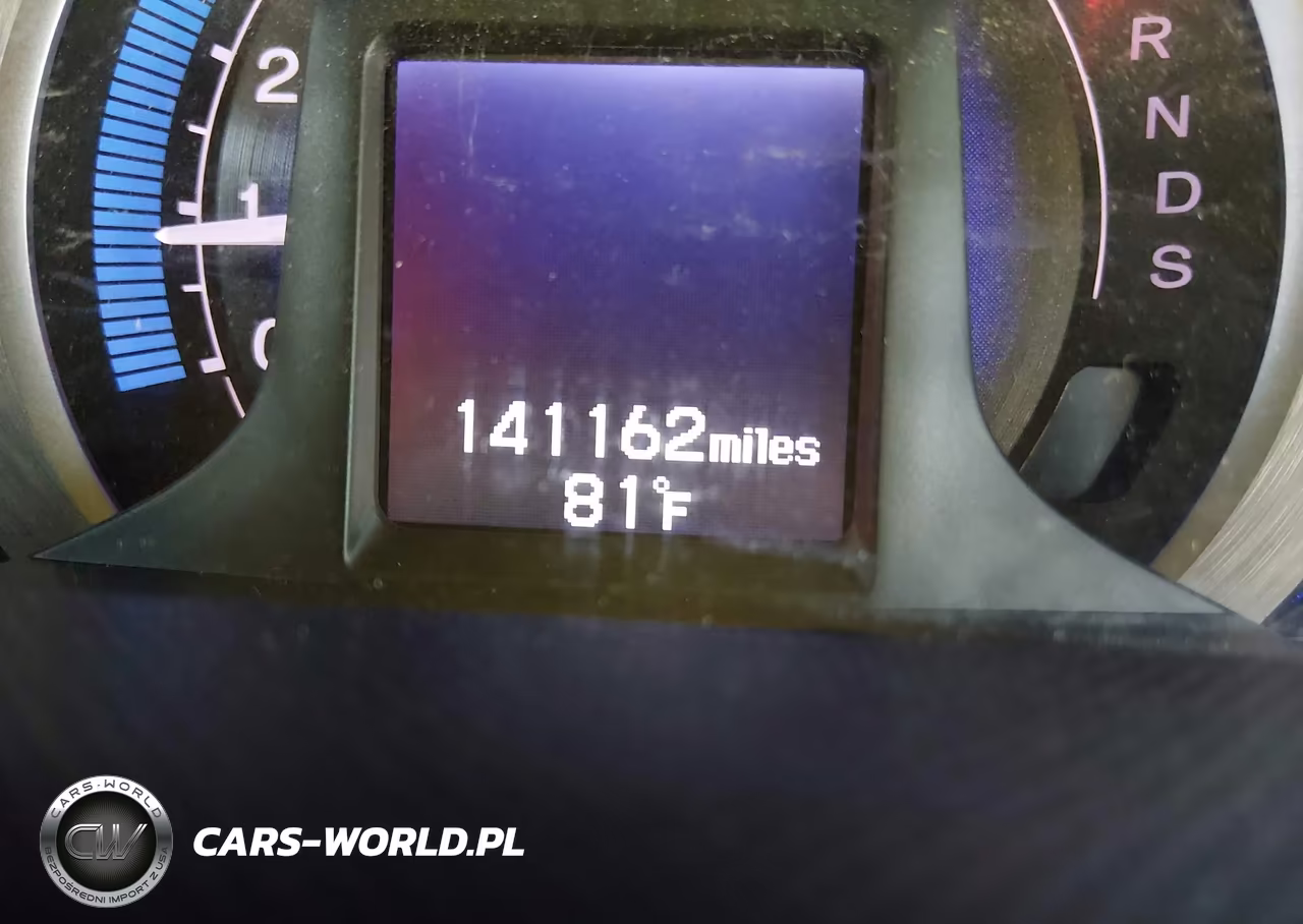 2010 Honda Insight Ex VIN:JHMZE2H75AS042657 - 15