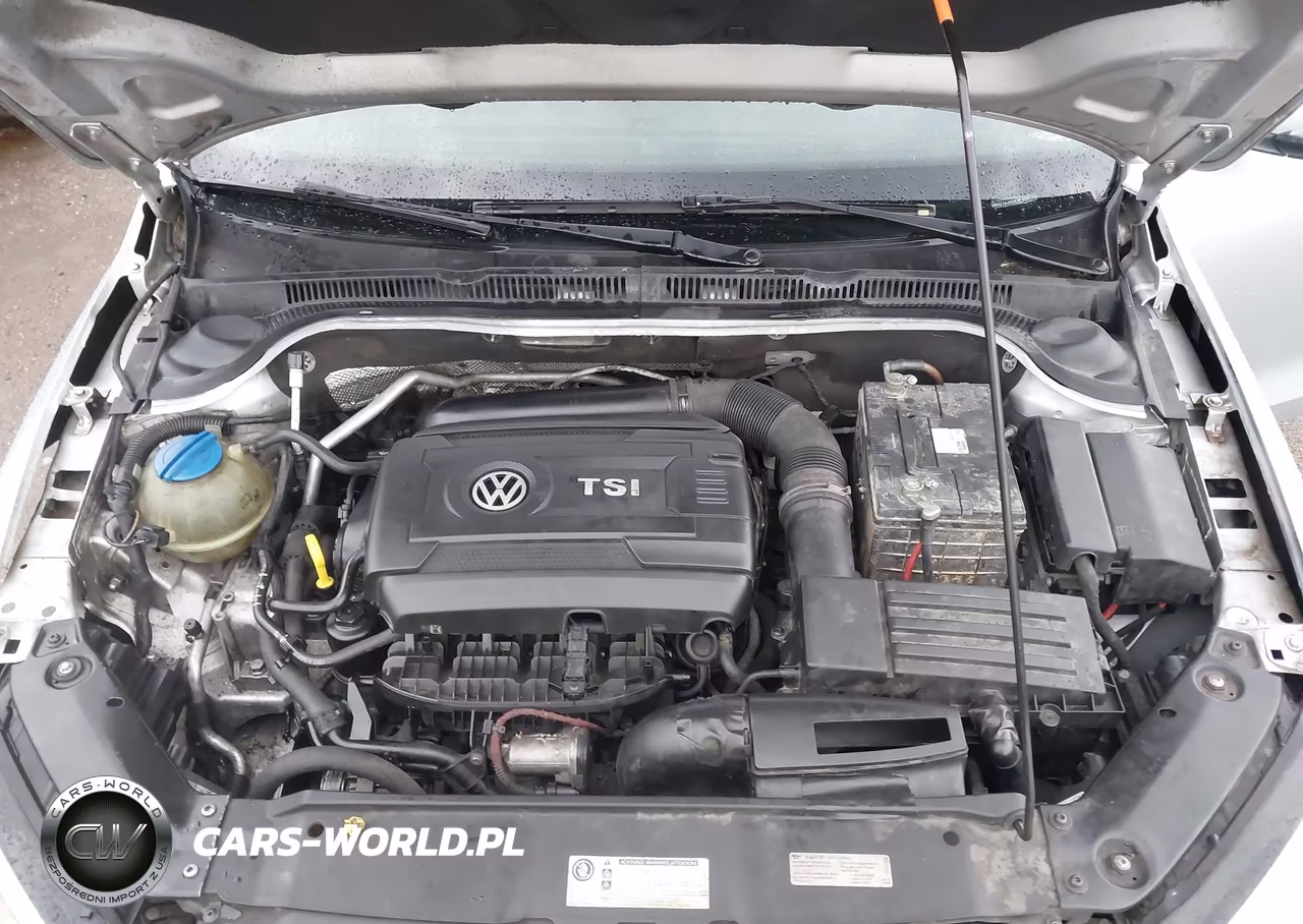 2014 Volkswagen Jetta Gli VIN:3VW4T7AJ4EM393091 - 10