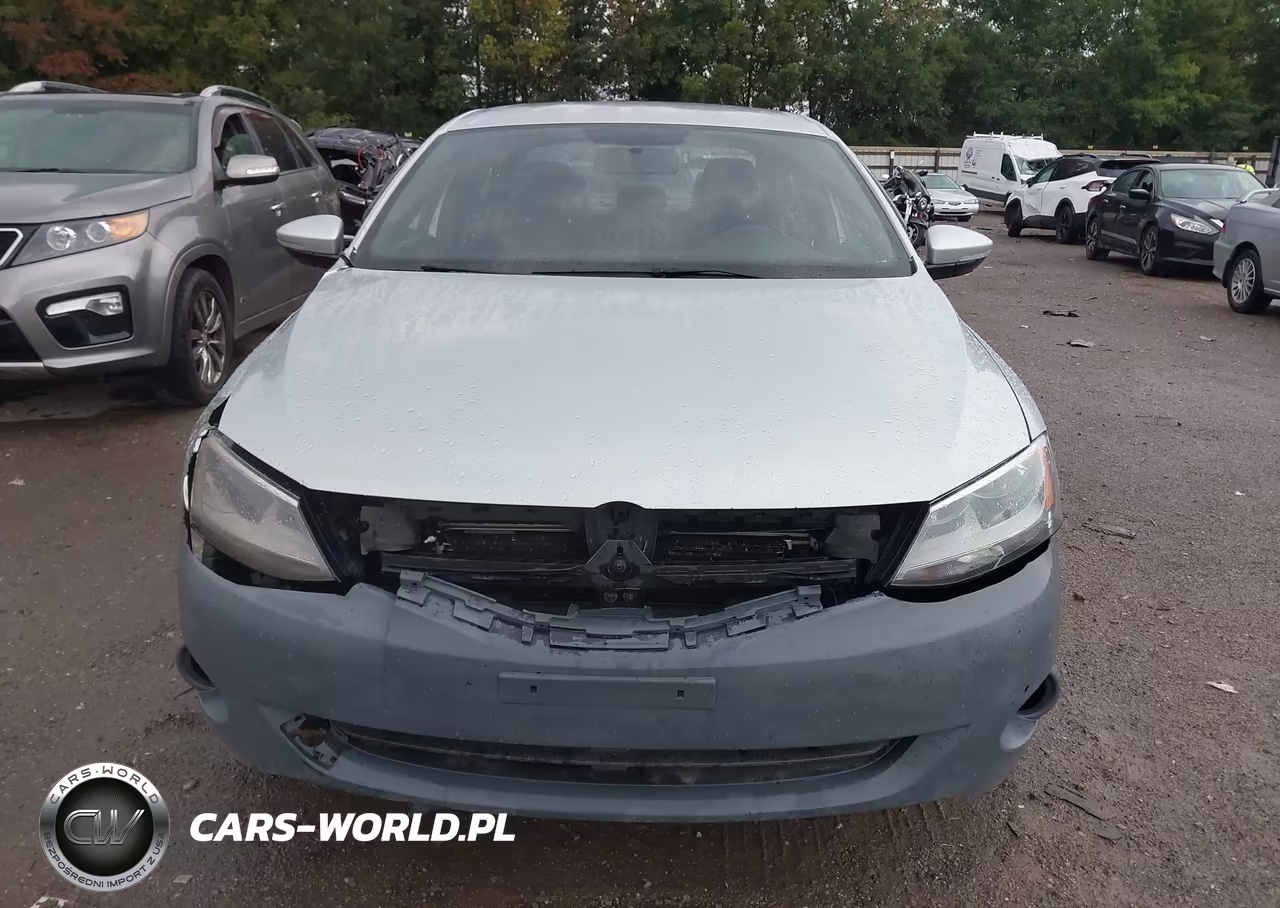 2014 Volkswagen Jetta Gli VIN:3VW4T7AJ4EM393091 - 6