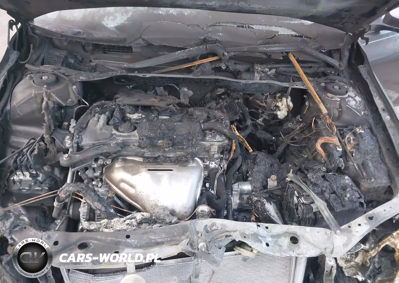 2015 Toyota Camry Se VIN:4T1BF1FK2FU108056 - 10