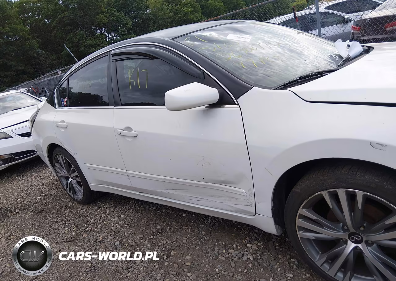 2008 Nissan Altima 2.5 S VIN:1N4AL21EX8N507428 - 6