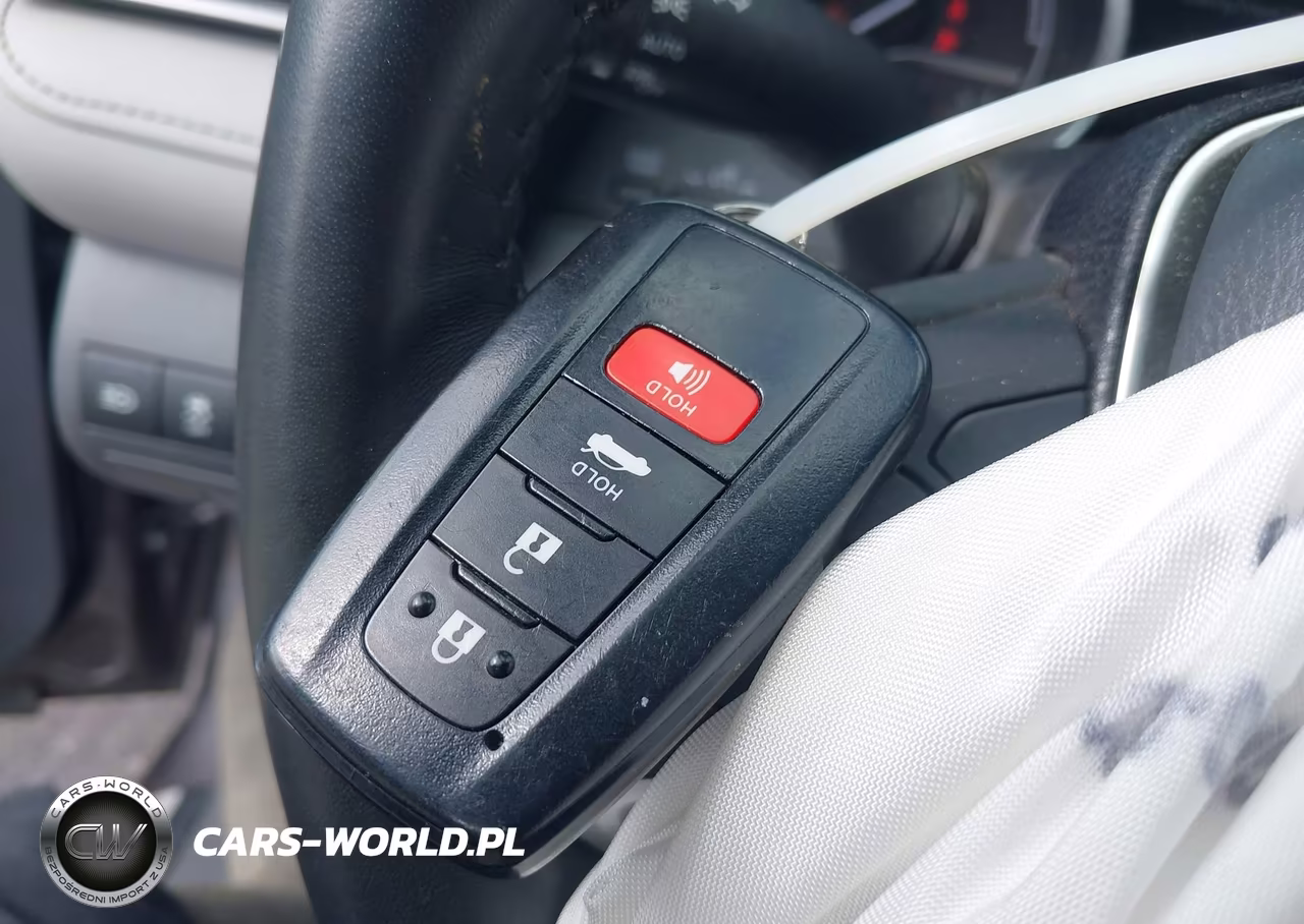 2023 Toyota Camry Xle Hybrid VIN:4T1F31AK4PU615723 - 11