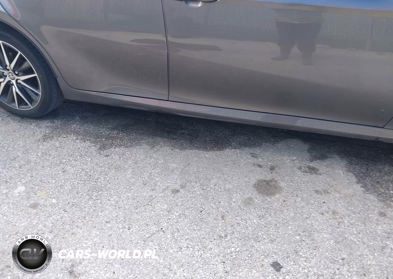 2023 Toyota Camry Xle Hybrid VIN:4T1F31AK4PU615723 - 18