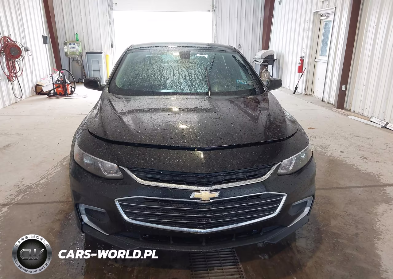 2018 Chevrolet Malibu Lt VIN:1G1ZD5ST3JF176810 - 12