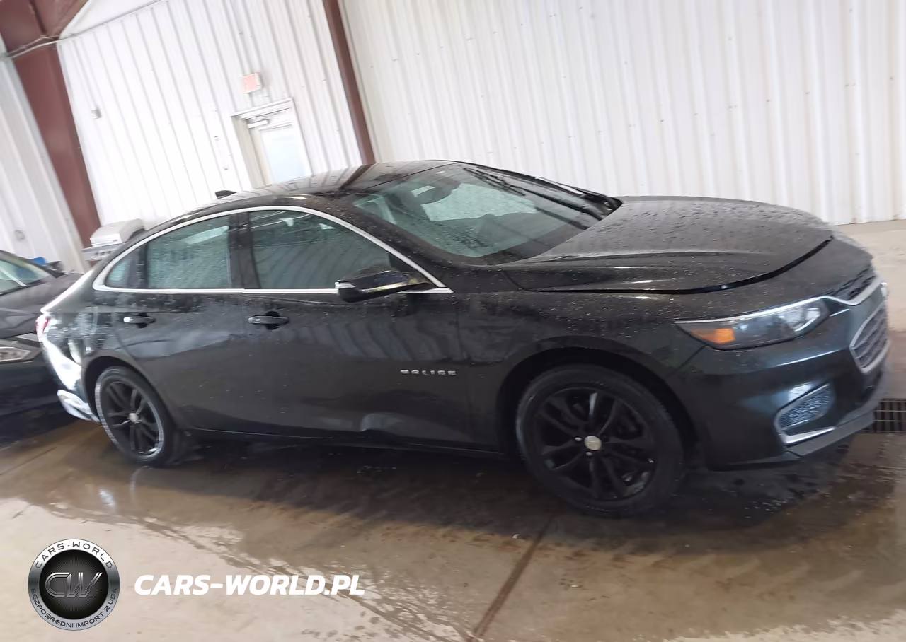 2018 Chevrolet Malibu Lt VIN:1G1ZD5ST3JF176810 - 13