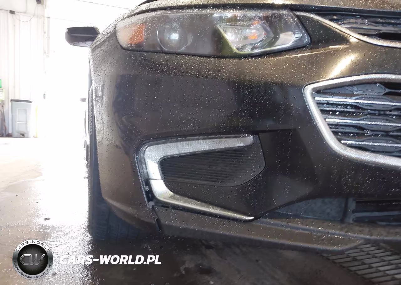 2018 Chevrolet Malibu Lt VIN:1G1ZD5ST3JF176810 - 17