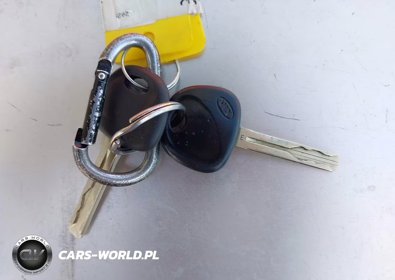 2012 Kia Rio Lx VIN:KNADM4A34C6041946 - 11