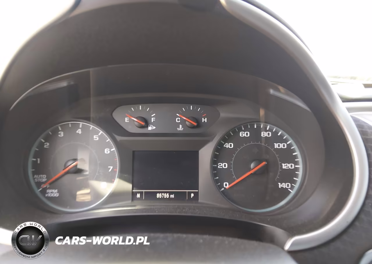 2024 Chevrolet Malibu Fwd Rs VIN:1G1ZG5ST7RF238731 - 7