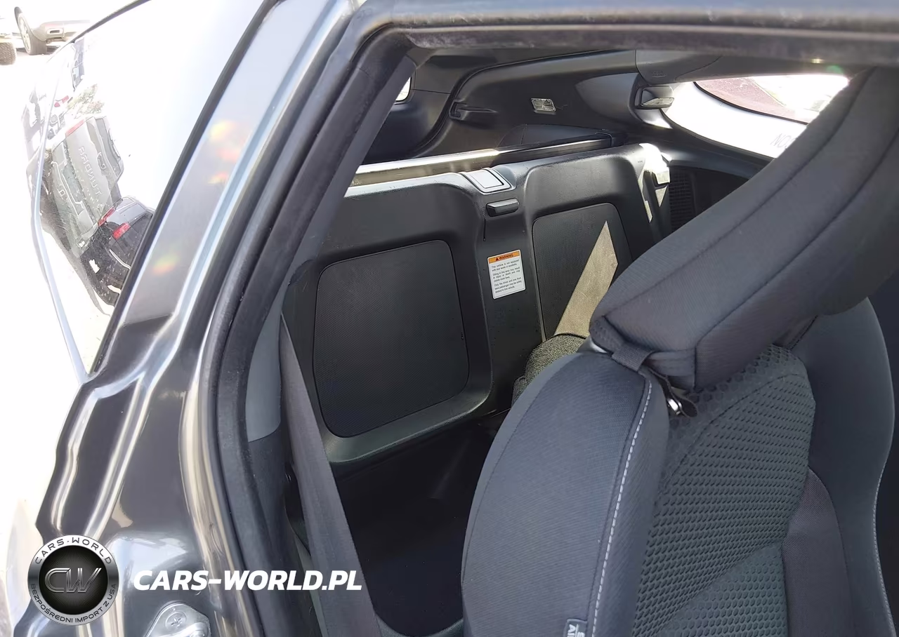 2013 Honda Cr-Z VIN:JHMZF1D43DS003749 - 8