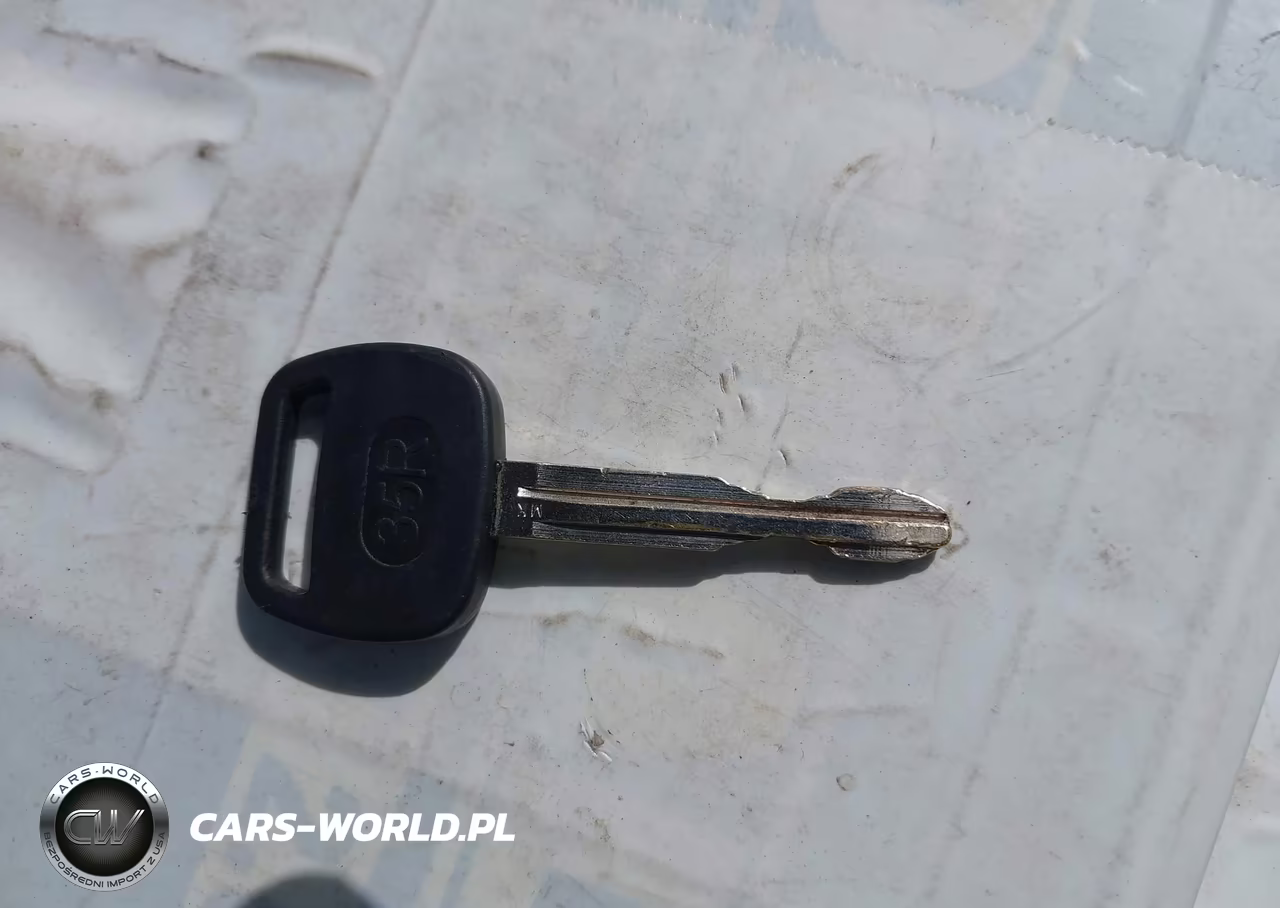 1997 Toyota Rav4 VIN:JT3HP10V6V7052753 - 11