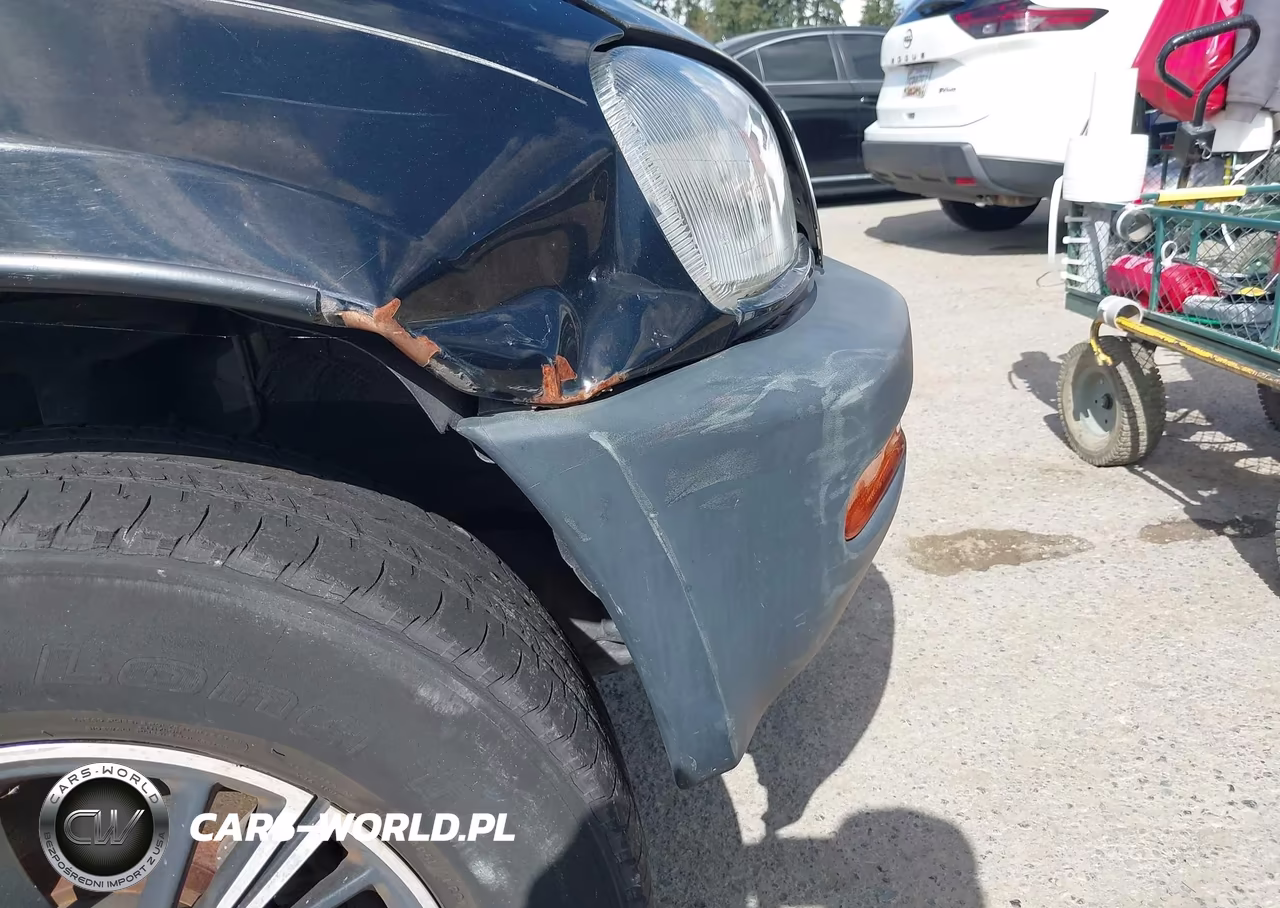 1997 Toyota Rav4 VIN:JT3HP10V6V7052753 - 12