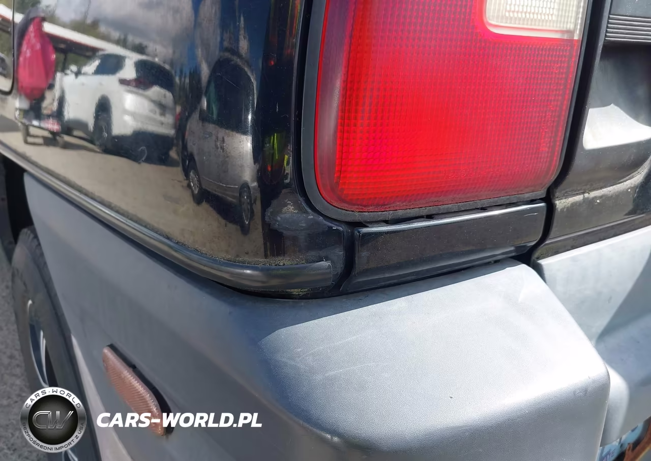 1997 Toyota Rav4 VIN:JT3HP10V6V7052753 - 13