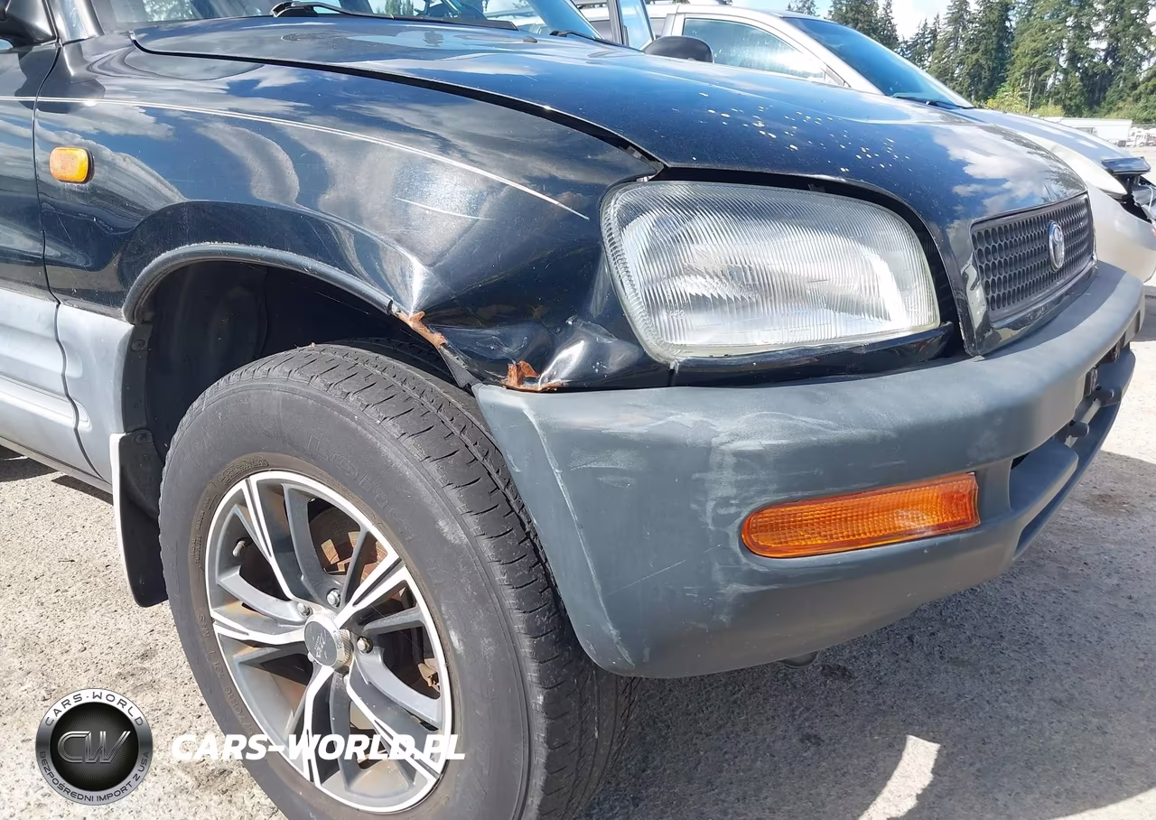 1997 Toyota Rav4 VIN:JT3HP10V6V7052753 - 6