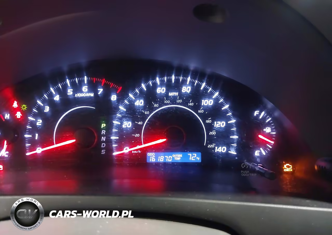 2011 Toyota Camry Le VIN:4T1BF3EK7BU206832 - 7