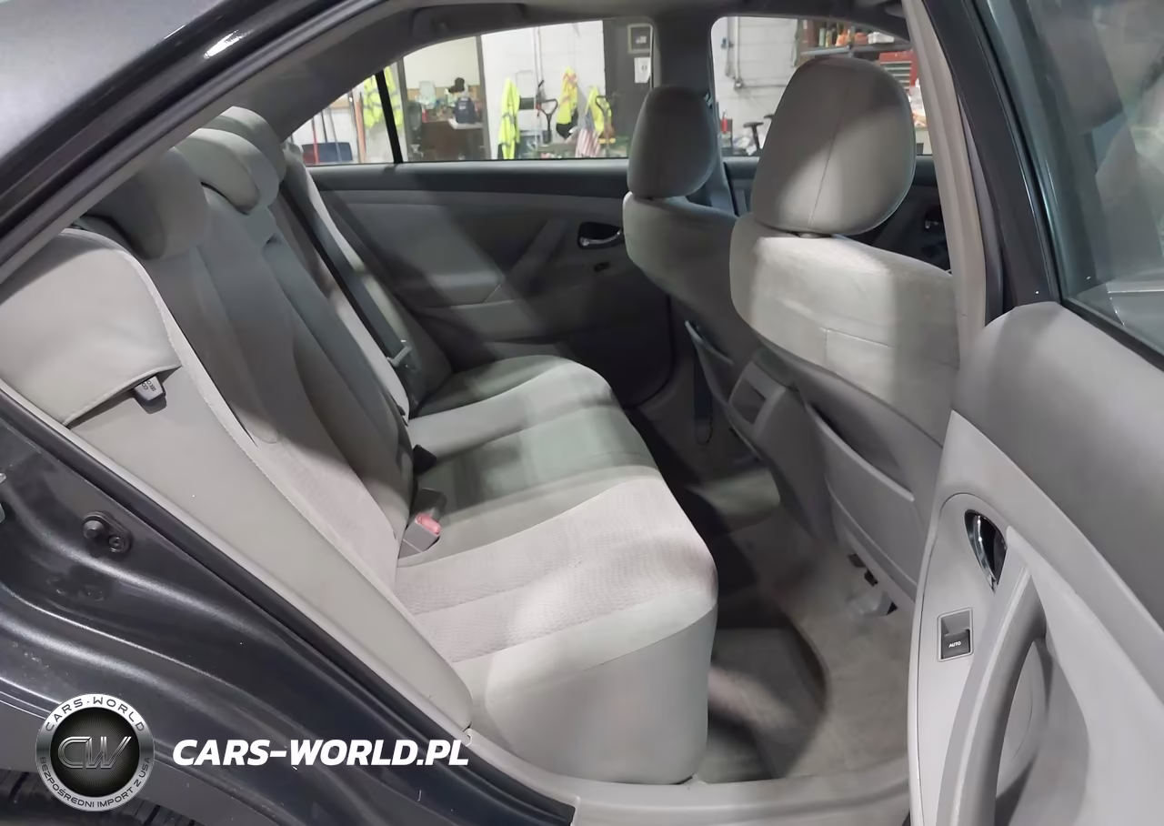 2011 Toyota Camry Le VIN:4T1BF3EK7BU206832 - 8