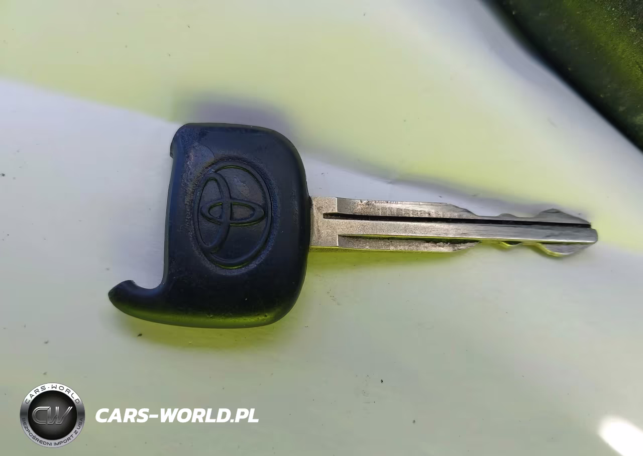 2001 Toyota Rav4 VIN:JTEGH20V010030479 - 11