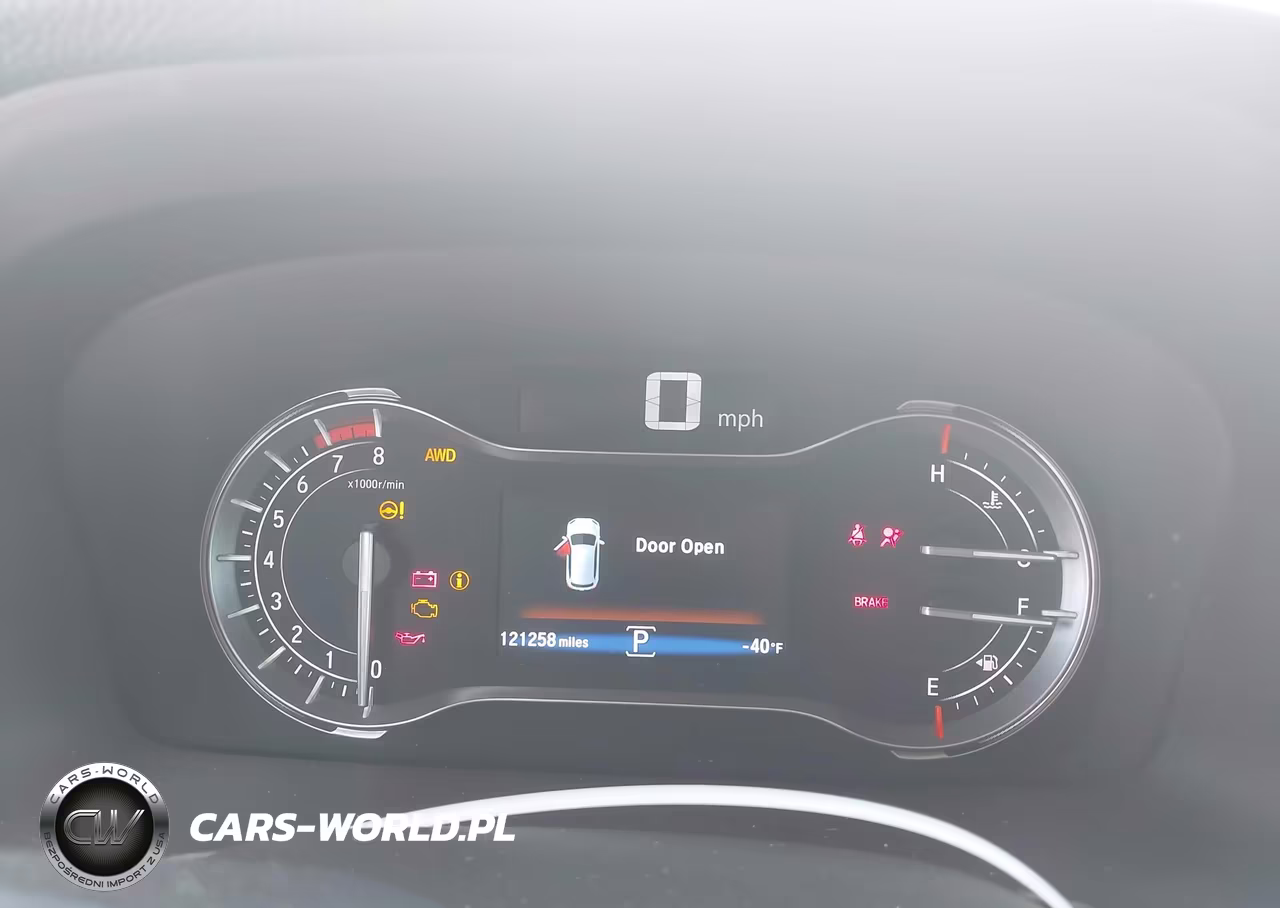 2018 Honda Pilot Ex-L VIN:5FNYF6H54JB061648 - 7