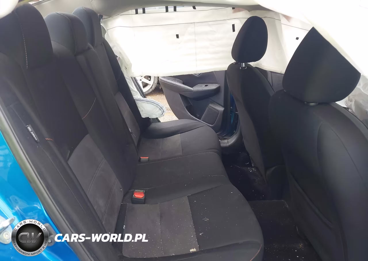2022 Nissan Sentra Sr Xtronic Cvt VIN:3N1AB8DV6NY255030 - 8