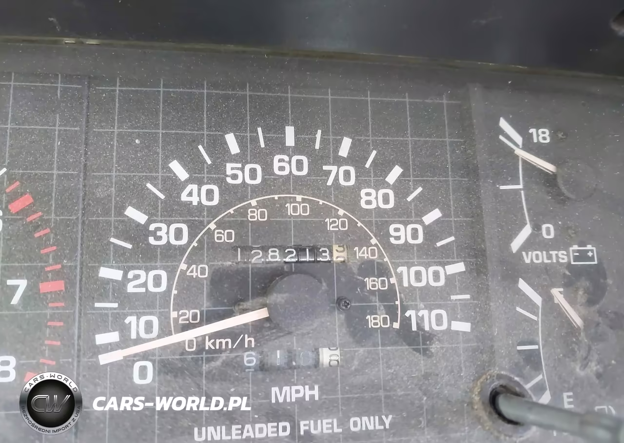 1988 Toyota 4Runner Rn60 VIN:JT4RN62S8J0188603 - 15