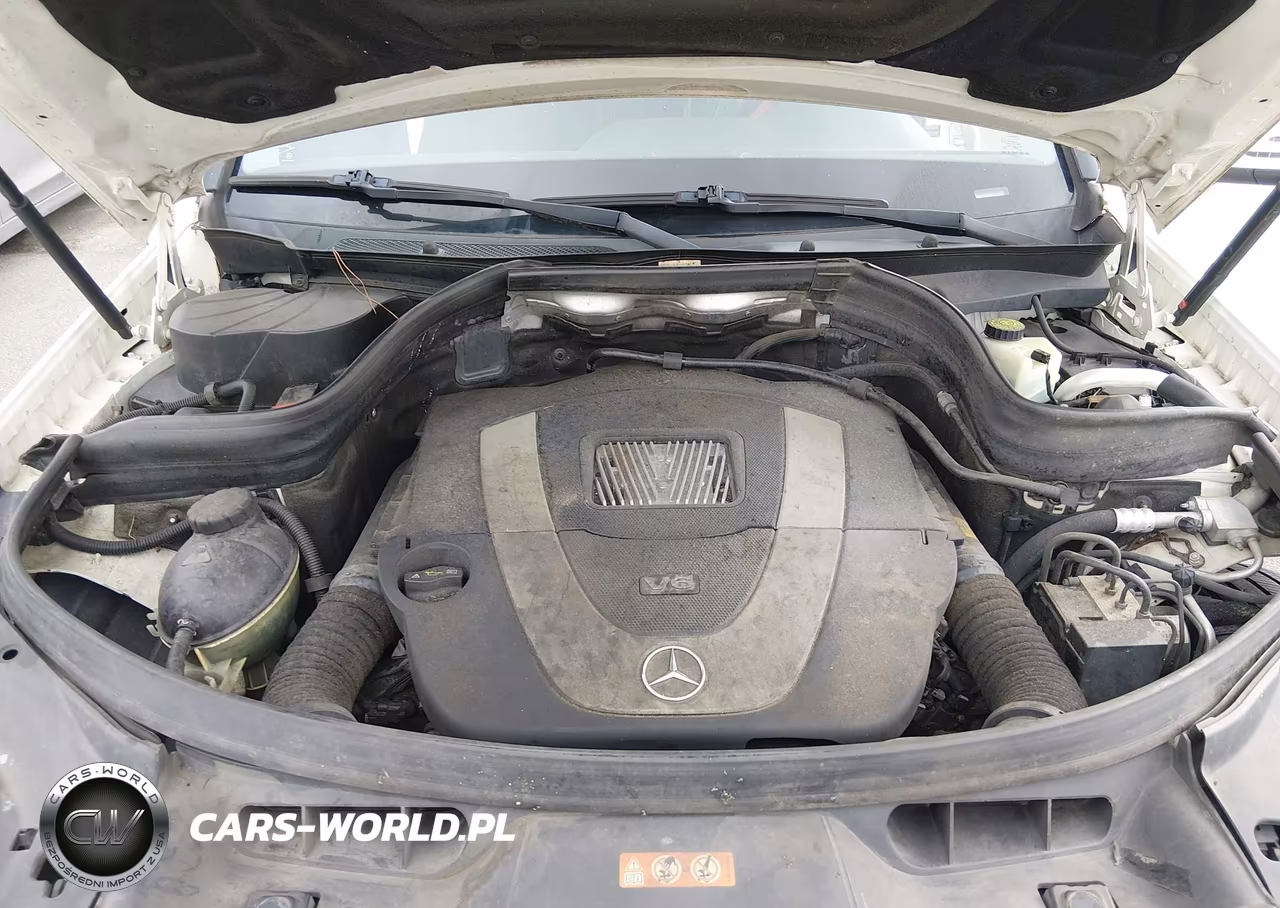2010 Mercedes-Benz Glk 350 VIN:WDCGG5GB5AF473643 - 10