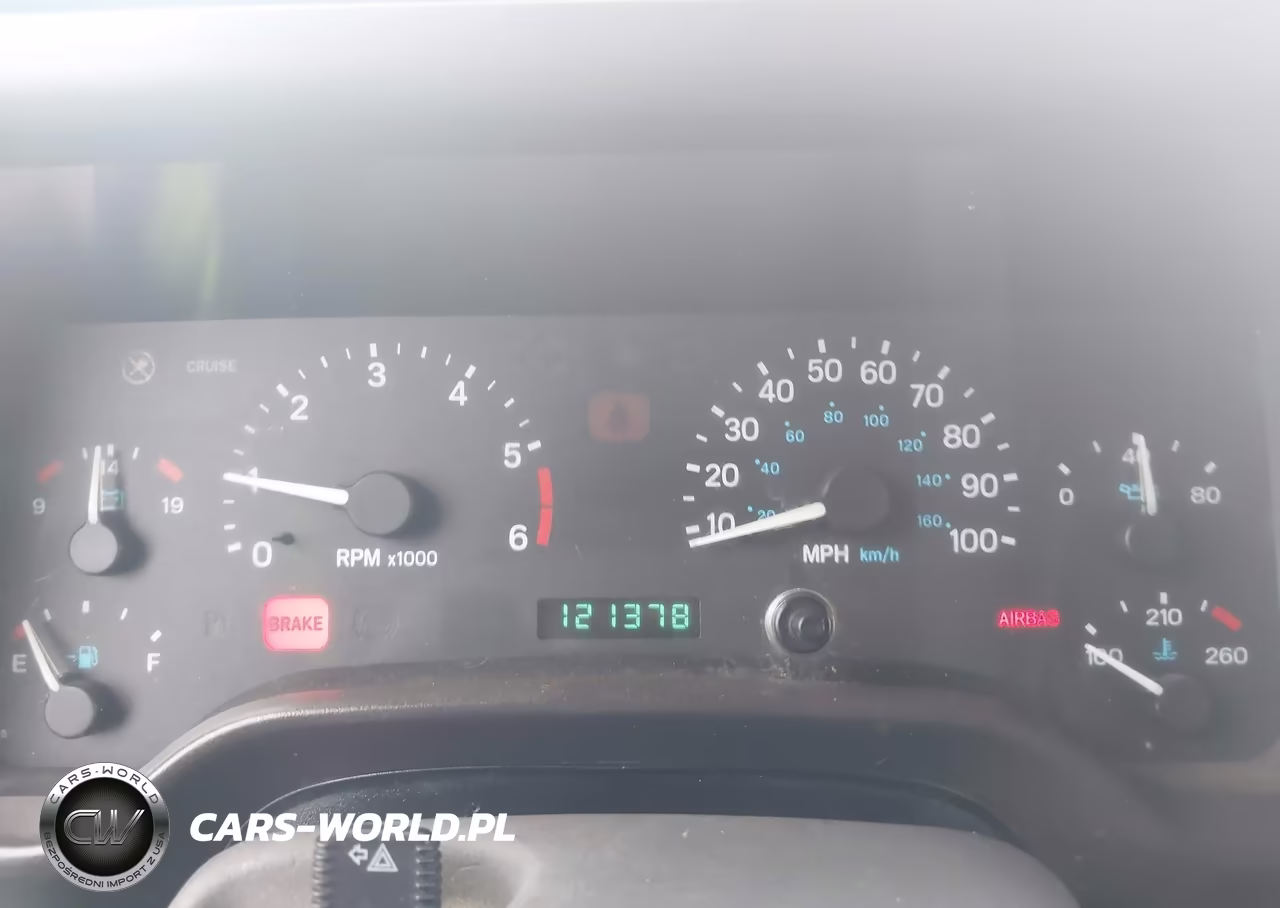 2000 Jeep Wrangler Se VIN:1J4FA29P2YP797156 - 7