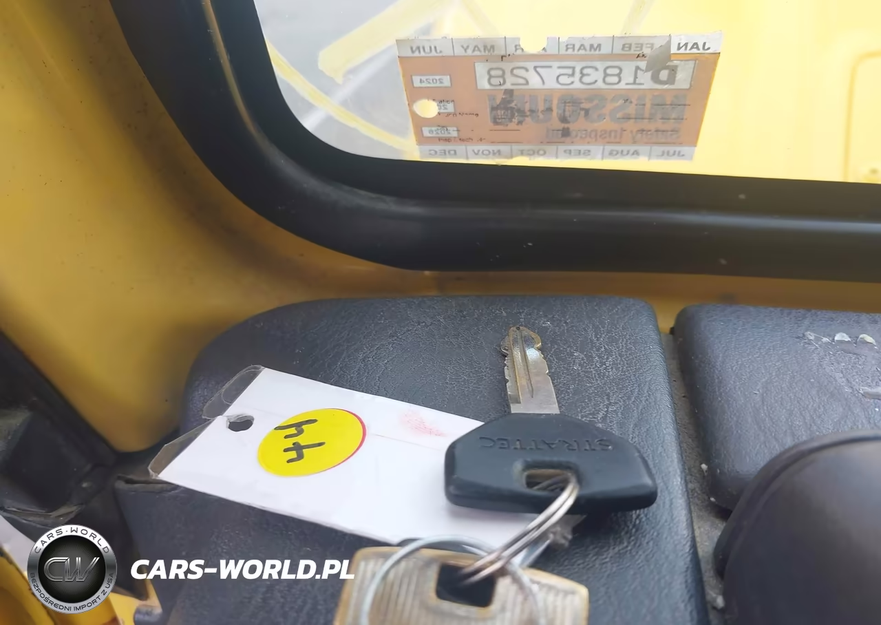 2000 Jeep Wrangler Se VIN:1J4FA29P2YP797156 - 9