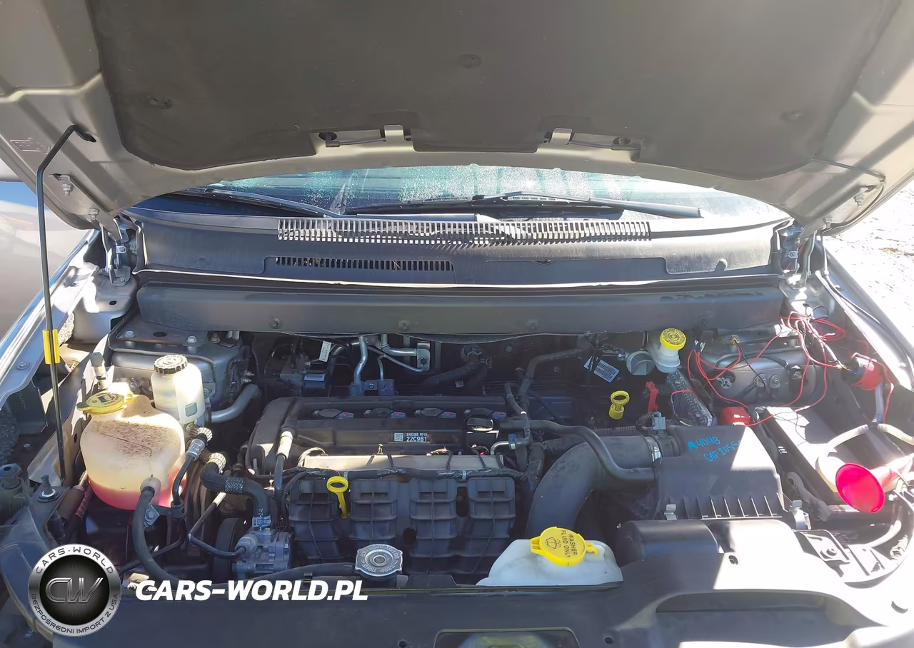 2020 Dodge Journey Crossroad VIN:3C4PDCGB6LT248417 - 10