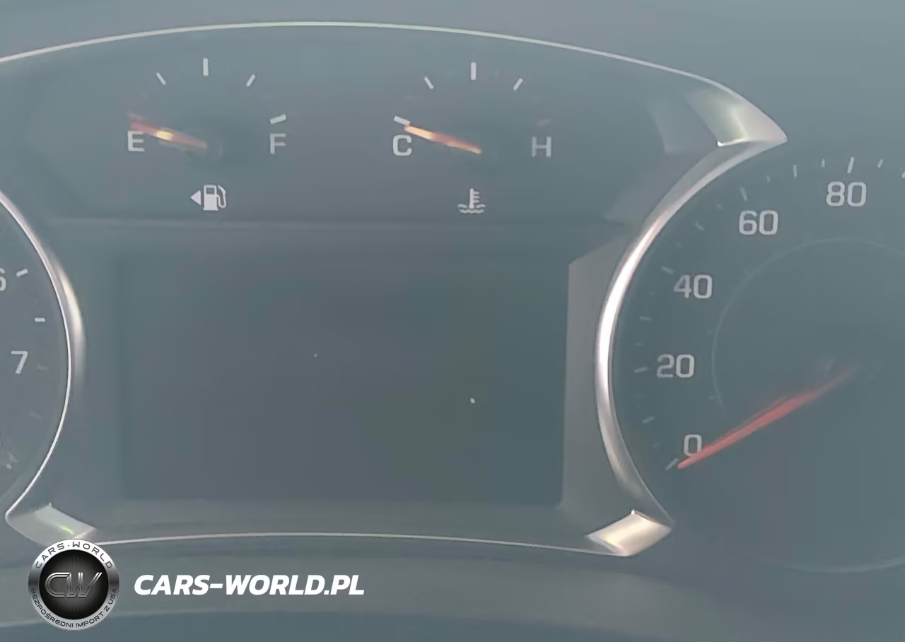 2023 Chevrolet Traverse Awd Rs VIN:1GNEVJKW1PJ264368 - 15