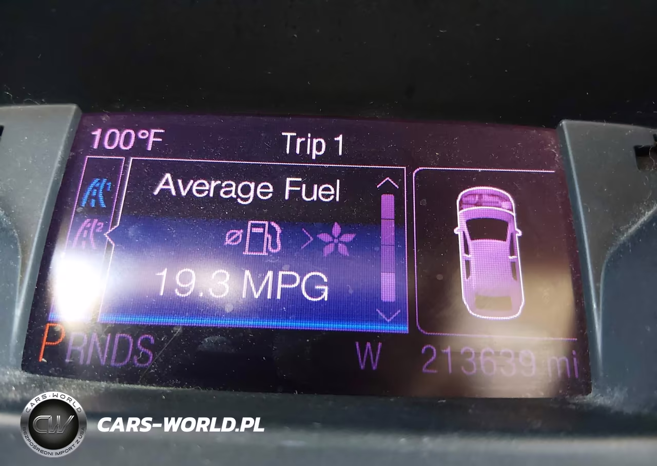 2013 Ford Escape Titanium VIN:1FMCU0J97DUB50891 - 12