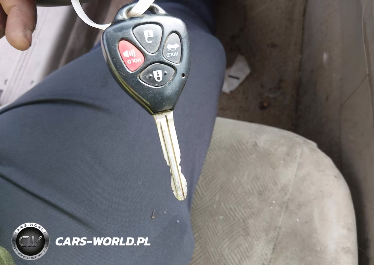 2007 Toyota Camry Xle VIN:4T1BE46K97U563850 - 11