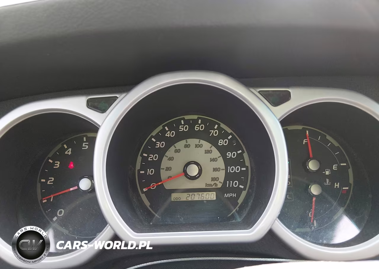 2005 Toyota 4Runner Sr5 Sport V6 VIN:JTEZU14R450046427 - 7