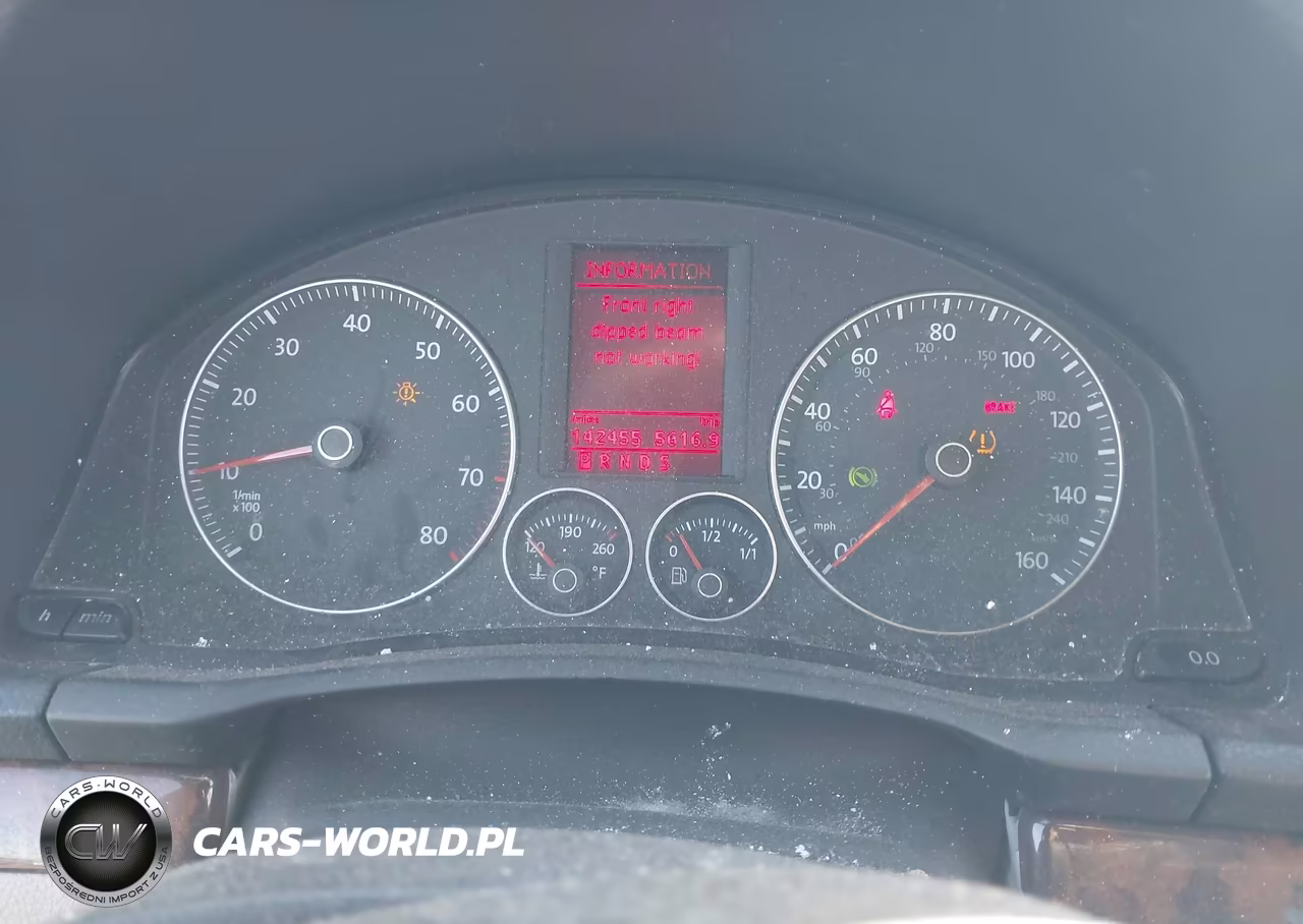 2009 Volkswagen Eos Lux VIN:WVWFA71F29V015506 - 7