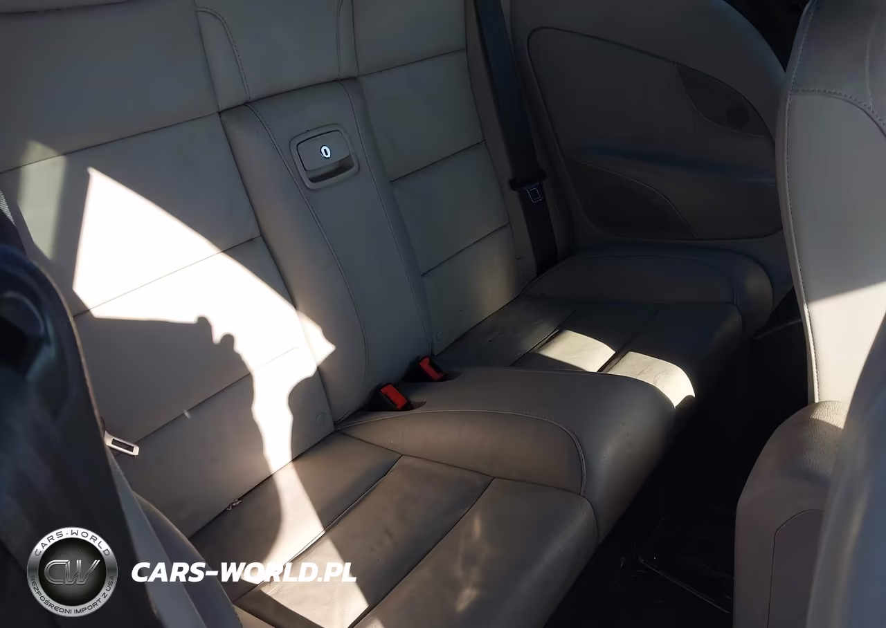 2009 Volkswagen Eos Lux VIN:WVWFA71F29V015506 - 8