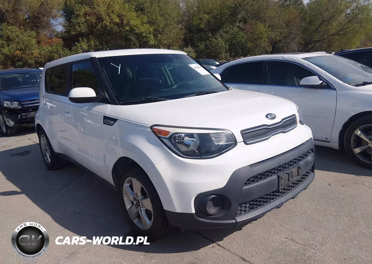 2017 Kia Alma – zdjęcie 1 z 16