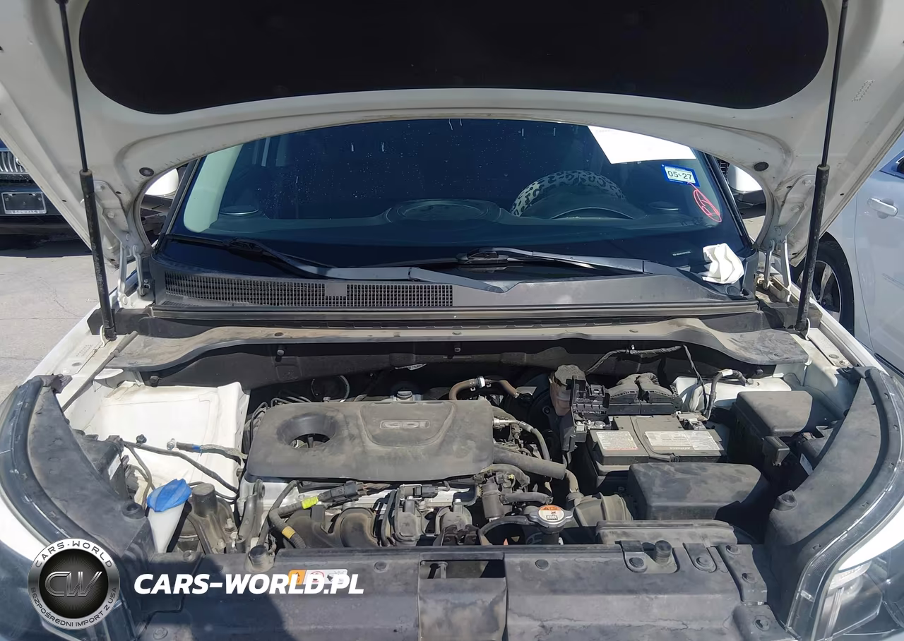 2017 Kia Alma VIN:KNDJN2A21H7492395 - 10