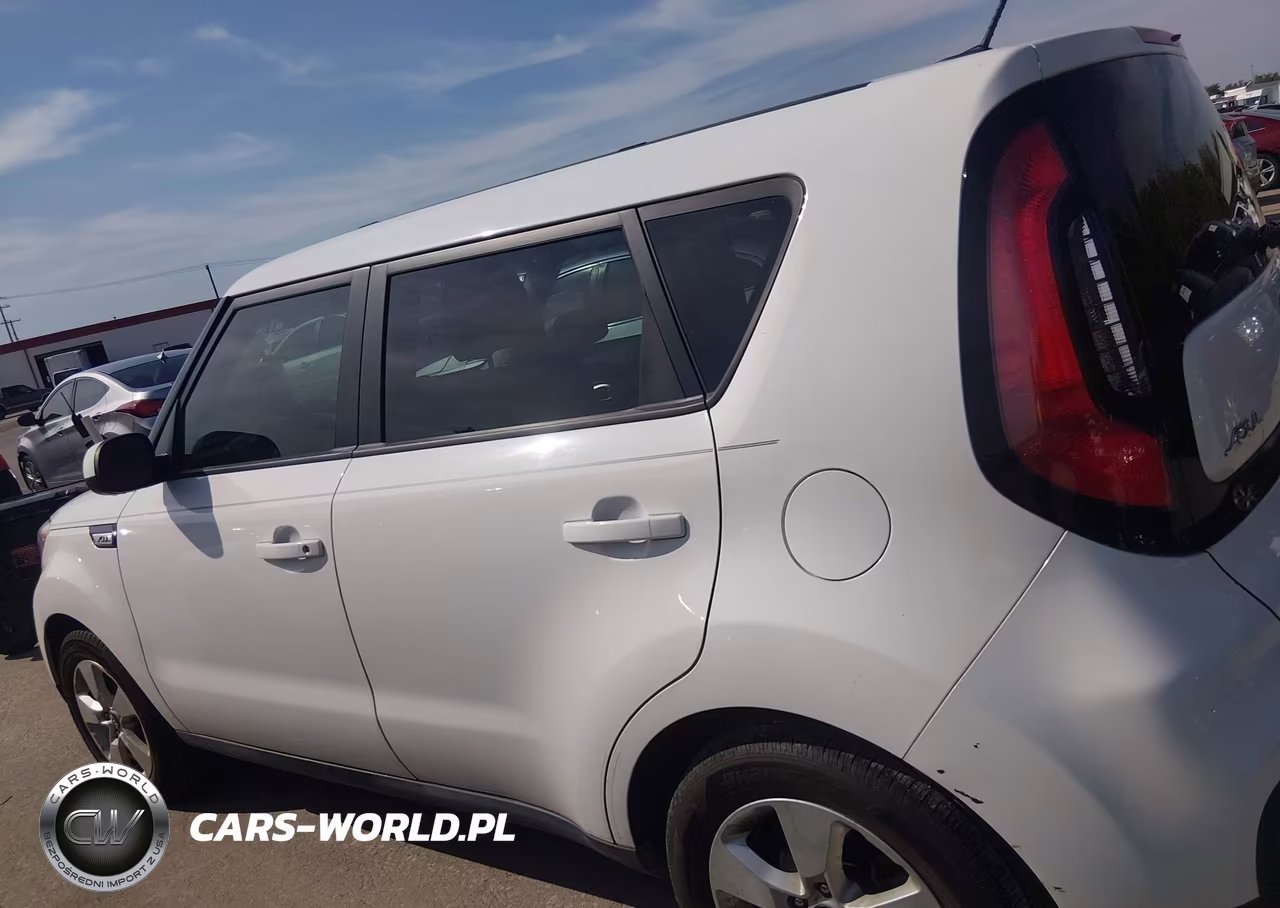 2017 Kia Alma VIN:KNDJN2A21H7492395 - 14