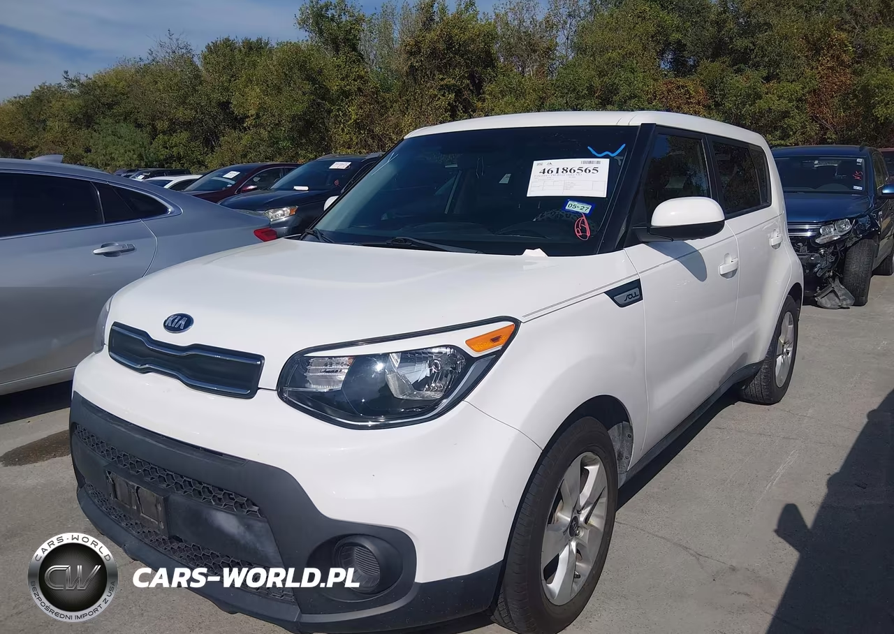 2017 Kia Alma VIN:KNDJN2A21H7492395 - 2