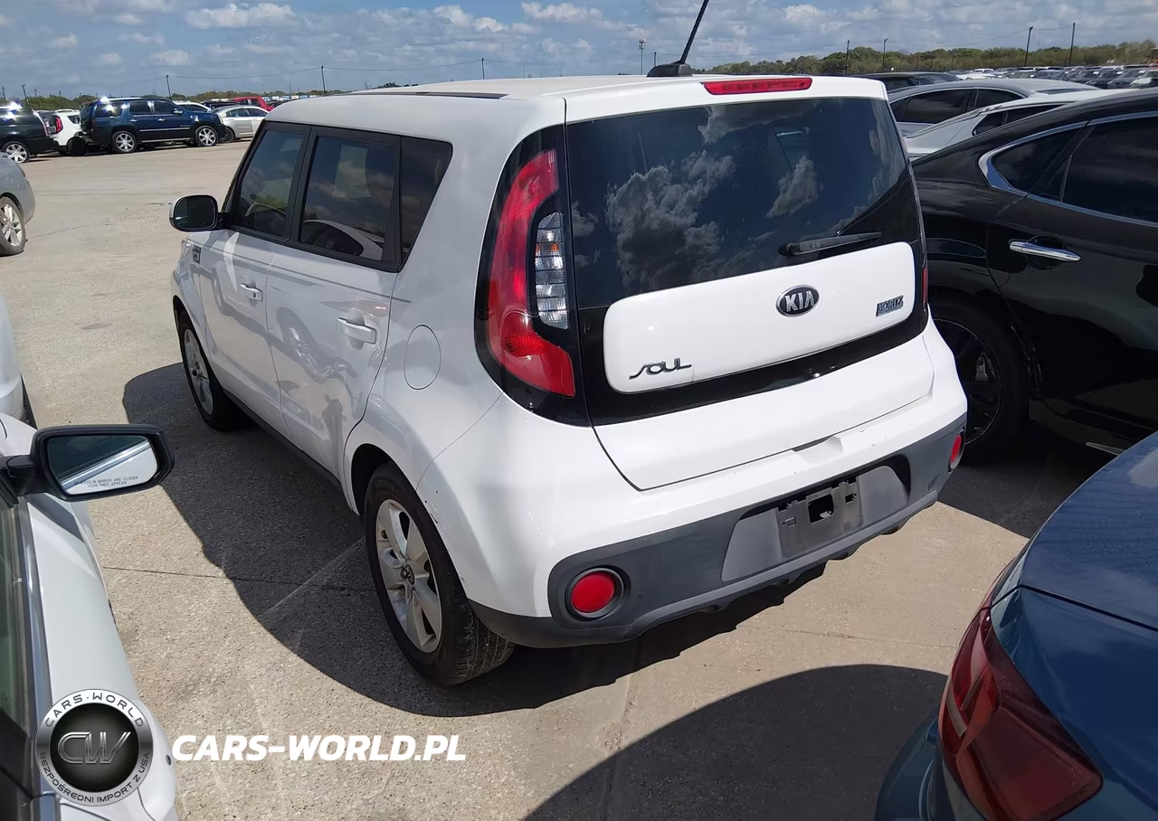 2017 Kia Alma VIN:KNDJN2A21H7492395 - 3