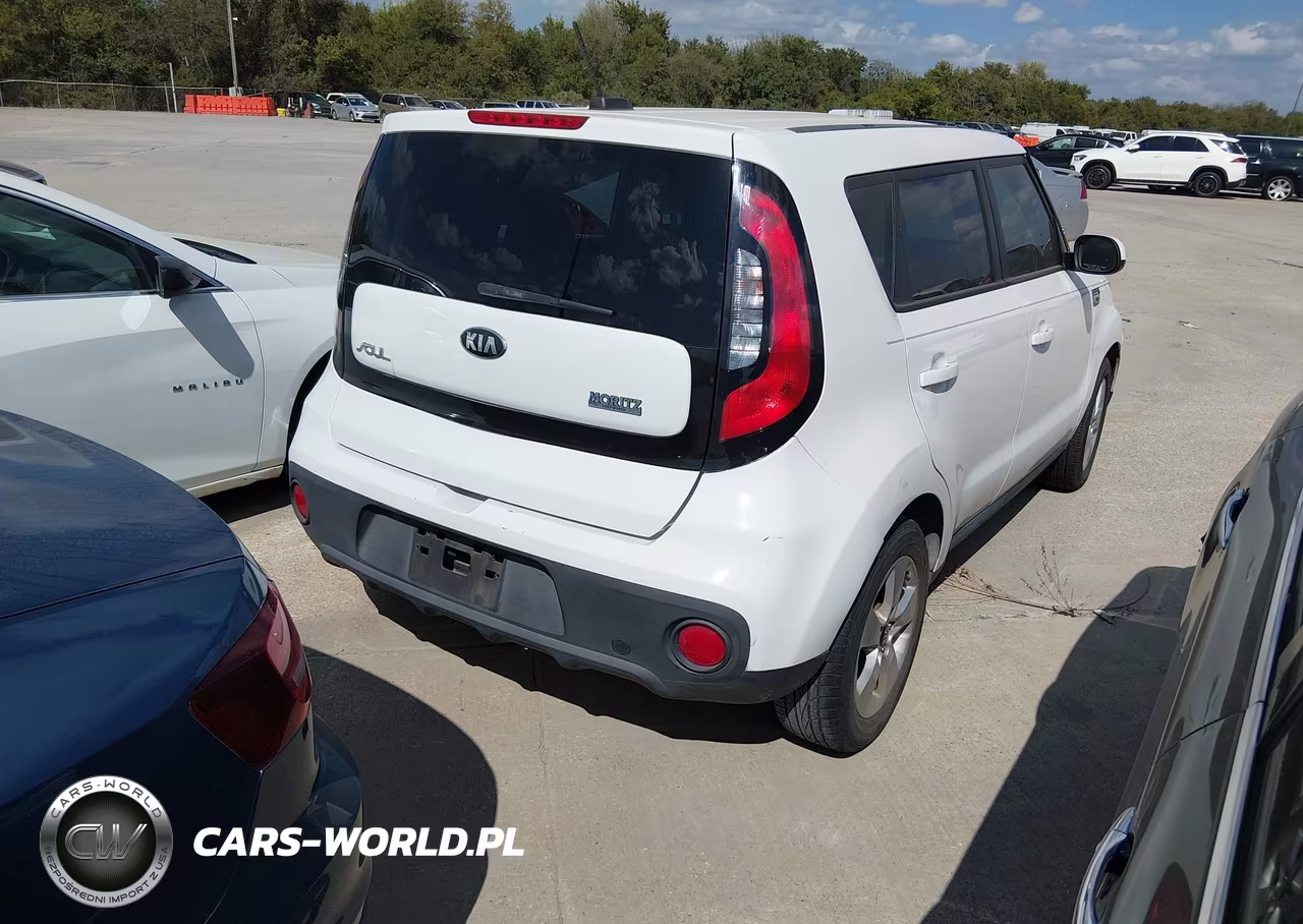 2017 Kia Alma VIN:KNDJN2A21H7492395 - 4